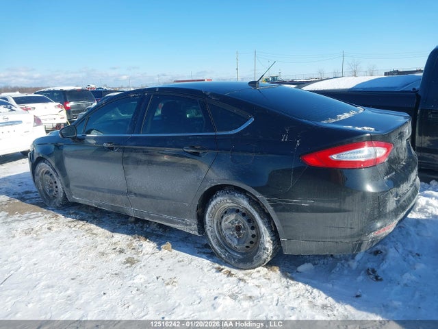Продажа на аукционе авто 2013 Ford Fusion, vin: 3FA6P0H70DR380587, номер лота: 12516242