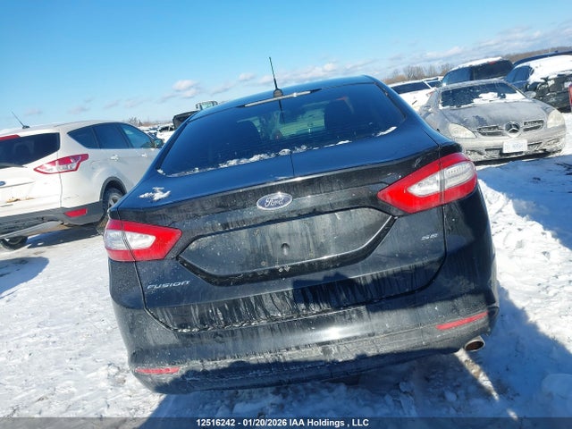Продажа на аукционе авто 2013 Ford Fusion, vin: 3FA6P0H70DR380587, номер лота: 12516242