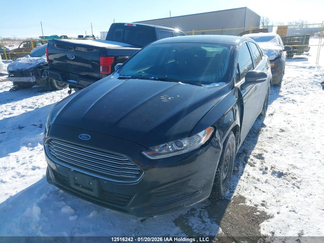 Продажа на аукционе авто 2013 Ford Fusion, vin: 3FA6P0H70DR380587, номер лота: 12516242