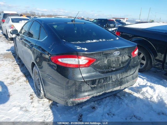 Продажа на аукционе авто 2013 Ford Fusion, vin: 3FA6P0H70DR380587, номер лота: 12516242