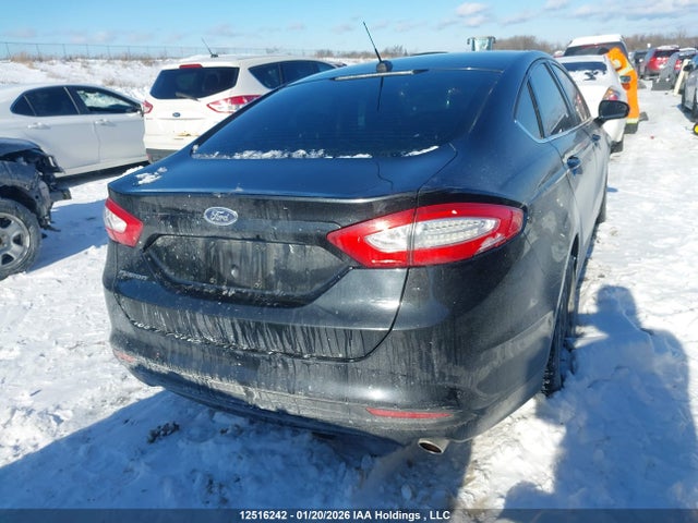 Продажа на аукционе авто 2013 Ford Fusion, vin: 3FA6P0H70DR380587, номер лота: 12516242