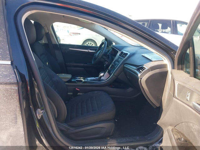 Продажа на аукционе авто 2013 Ford Fusion, vin: 3FA6P0H70DR380587, номер лота: 12516242