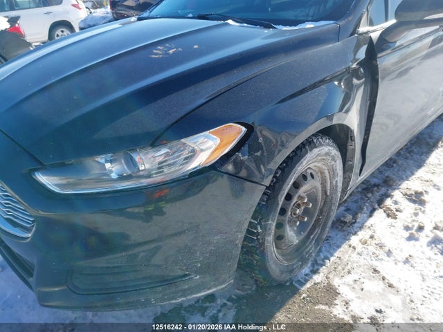 Продажа на аукционе авто 2013 Ford Fusion, vin: 3FA6P0H70DR380587, номер лота: 12516242