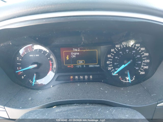 Продажа на аукционе авто 2013 Ford Fusion, vin: 3FA6P0H70DR380587, номер лота: 12516242