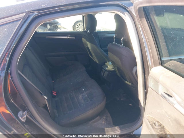 Продажа на аукционе авто 2013 Ford Fusion, vin: 3FA6P0H70DR380587, номер лота: 12516242