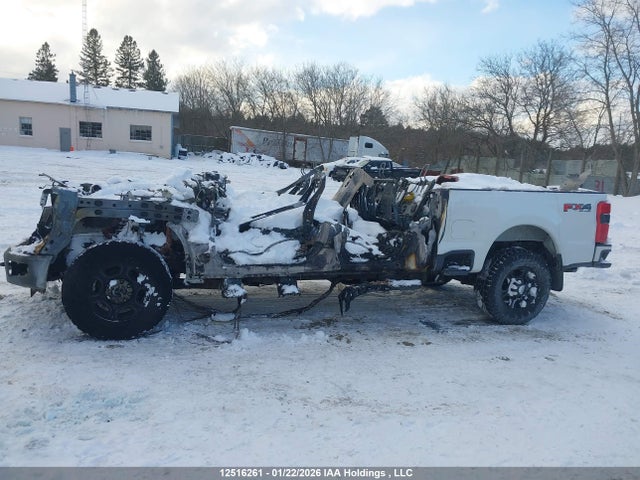 Ford F-350 Xlt 2023 1FT8W3BT7PED36672 Image 14