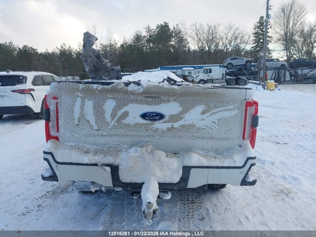 Ford F-350 Xlt 2023 1FT8W3BT7PED36672 Image 16