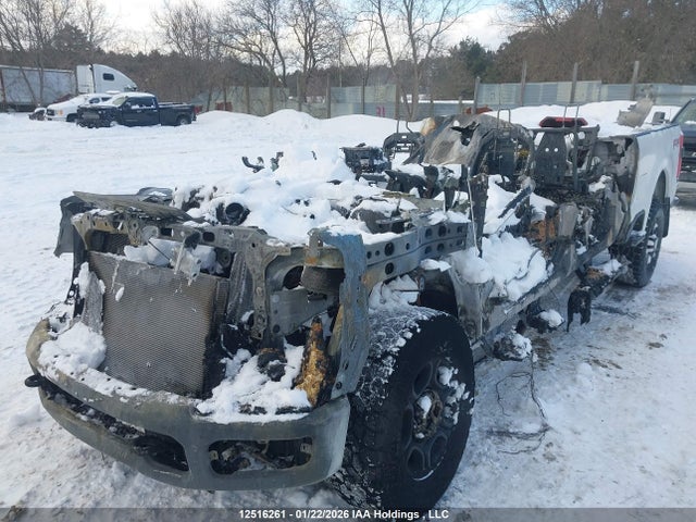 Ford F-350 Xlt 2023 1FT8W3BT7PED36672 Image 6