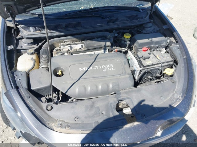 12516264 :رقم المزاد ، 1C3CDFBB6FD282105 vin ، 2015 Dodge Dart Sxt مزاد بيع