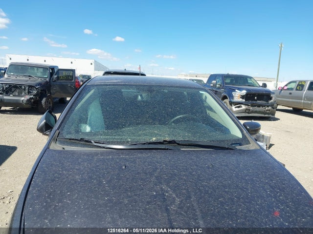 12516264 :رقم المزاد ، 1C3CDFBB6FD282105 vin ، 2015 Dodge Dart Sxt مزاد بيع