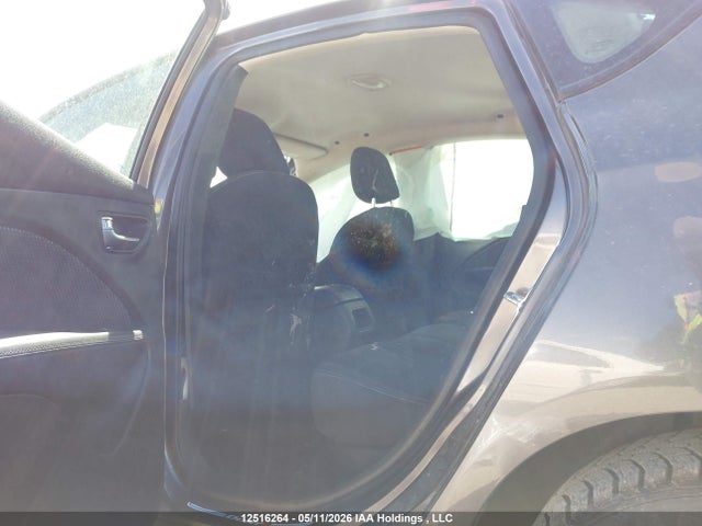 12516264 :رقم المزاد ، 1C3CDFBB6FD282105 vin ، 2015 Dodge Dart Sxt مزاد بيع