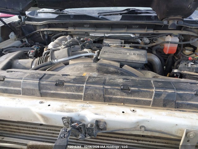 1GC4YNEY3LF117515 Chevrolet Silverado 2500hd Lt