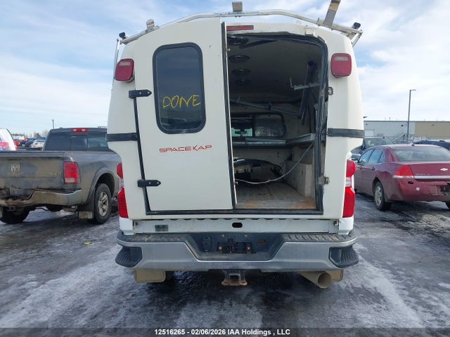 1GC4YNEY3LF117515 Chevrolet Silverado 2500hd Lt