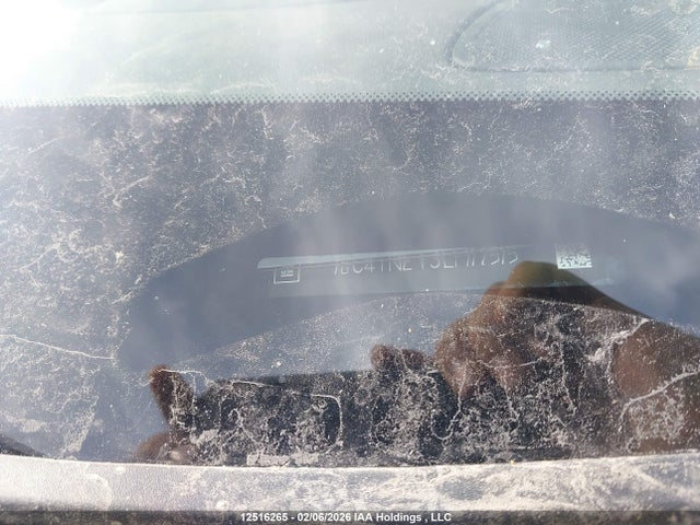 1GC4YNEY3LF117515 Chevrolet Silverado 2500hd Lt