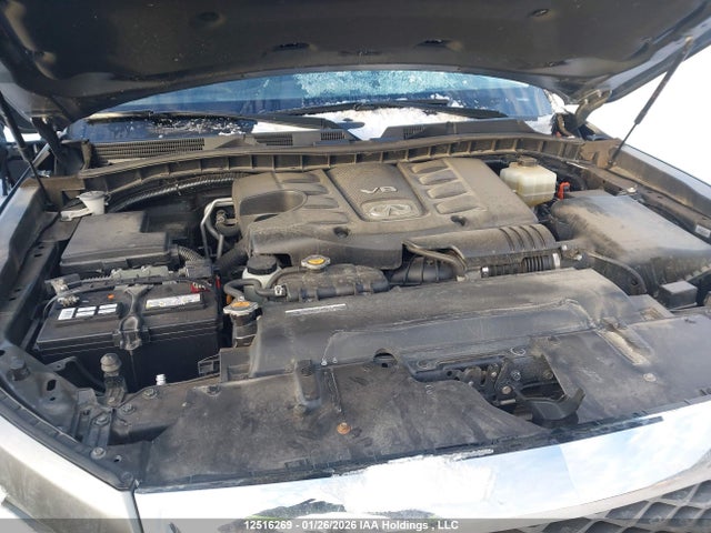 JN8AZ2NC0L9470364 Infiniti Qx80 Limited 7 Passenger/luxe 7 Passenger/proactive 7 Passenger/proactive 8 Passenger