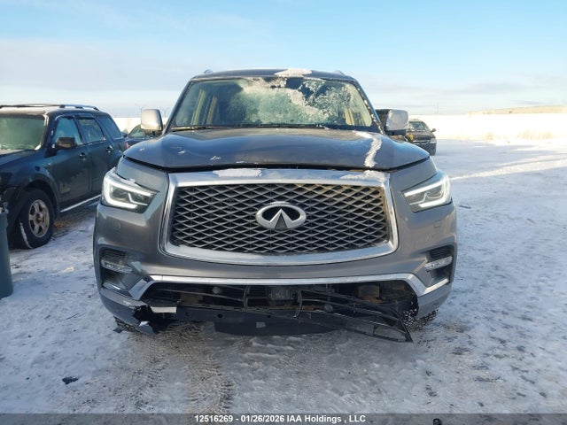 JN8AZ2NC0L9470364 Infiniti Qx80 Limited 7 Passenger/luxe 7 Passenger/proactive 7 Passenger/proactive 8 Passenger