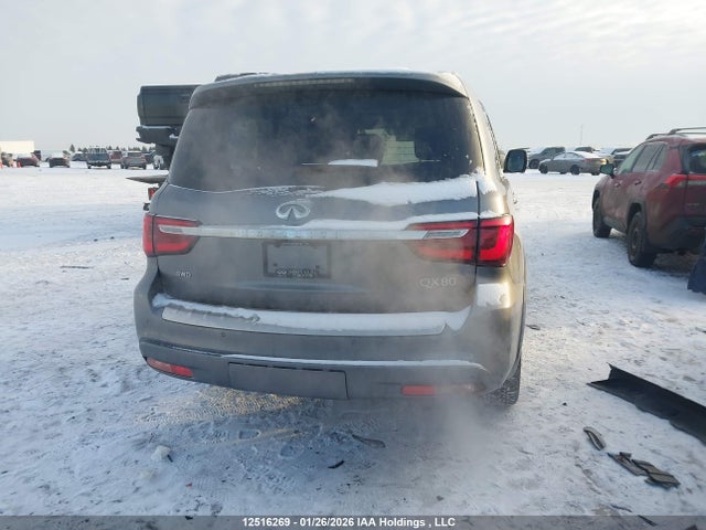 JN8AZ2NC0L9470364 Infiniti Qx80 Limited 7 Passenger/luxe 7 Passenger/proactive 7 Passenger/proactive 8 Passenger