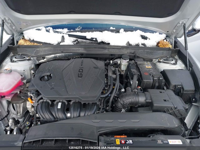 KMHL44JA4TA531891 Hyundai Sonata