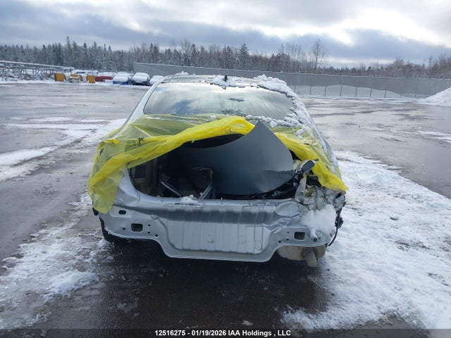 KMHL44JA4TA531891 Hyundai Sonata