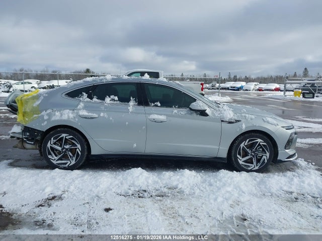 KMHL44JA4TA531891 Hyundai Sonata