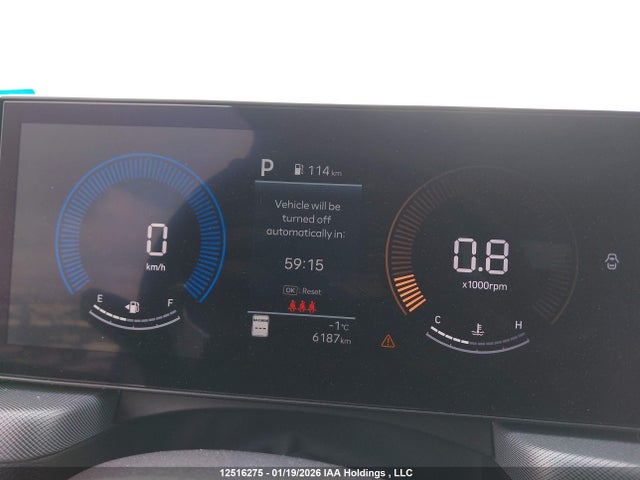 KMHL44JA4TA531891 Hyundai Sonata