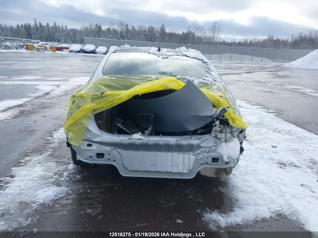 KMHL44JA4TA531891 Hyundai Sonata