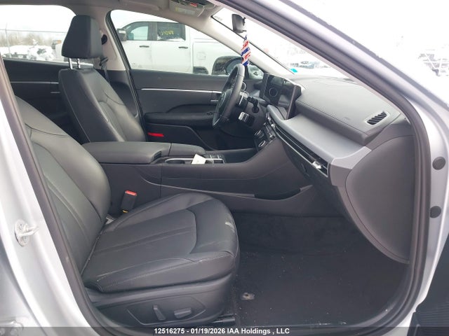 KMHL44JA4TA531891 Hyundai Sonata