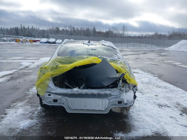 KMHL44JA4TA531891 Hyundai Sonata