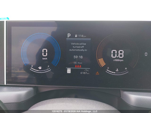 KMHL44JA4TA531891 Hyundai Sonata