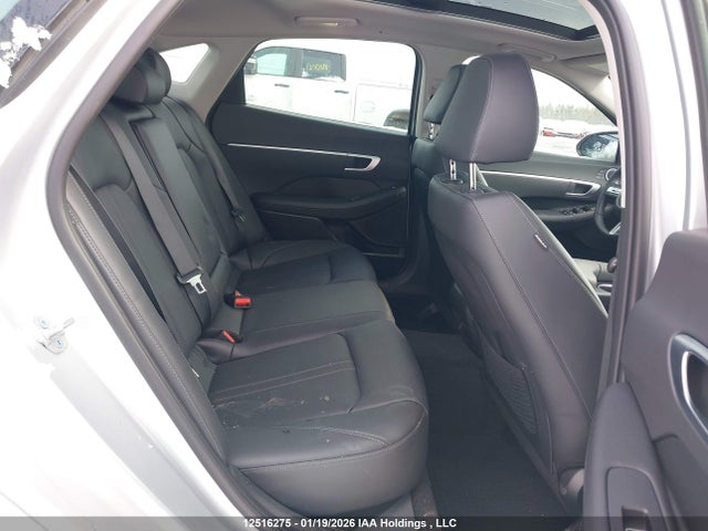 KMHL44JA4TA531891 Hyundai Sonata