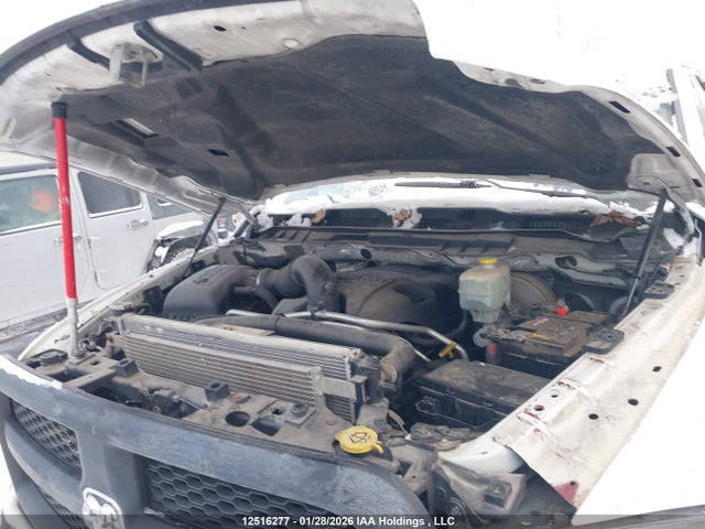 RAM 2500 St 2015 3C6TR5CT4FG668157 Image 10