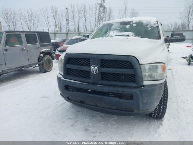 RAM 2500 St 2015 3C6TR5CT4FG668157 Image 12