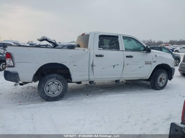 RAM 2500 St 2015 3C6TR5CT4FG668157 Image 13