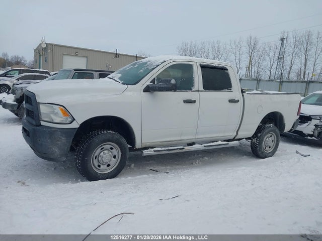 RAM 2500 St 2015 3C6TR5CT4FG668157 Image 14