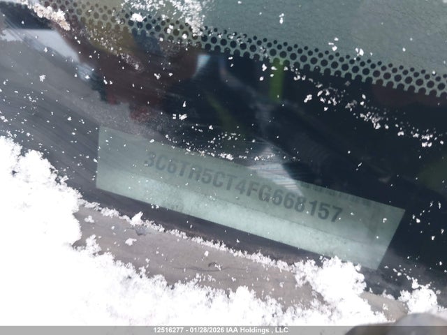RAM 2500 St 2015 3C6TR5CT4FG668157 Image 17