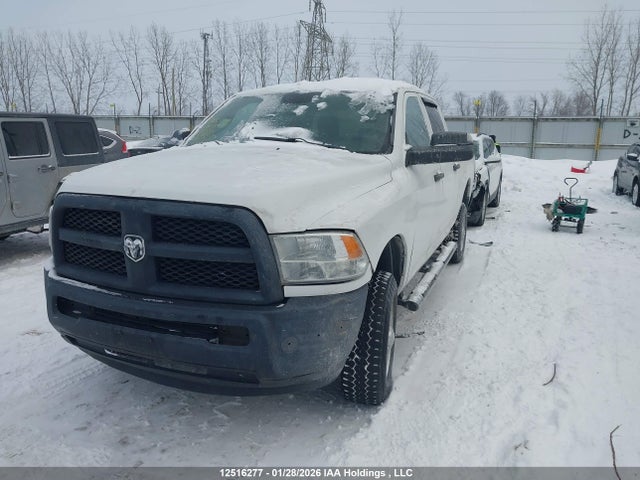 RAM 2500 St 2015 3C6TR5CT4FG668157 Image 2