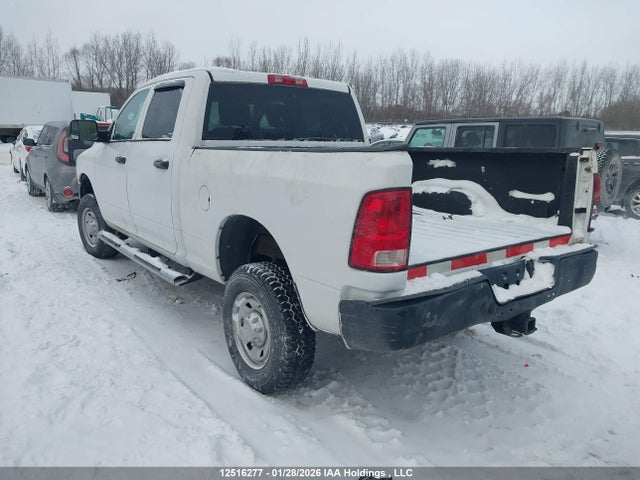 RAM 2500 St 2015 3C6TR5CT4FG668157 Image 3