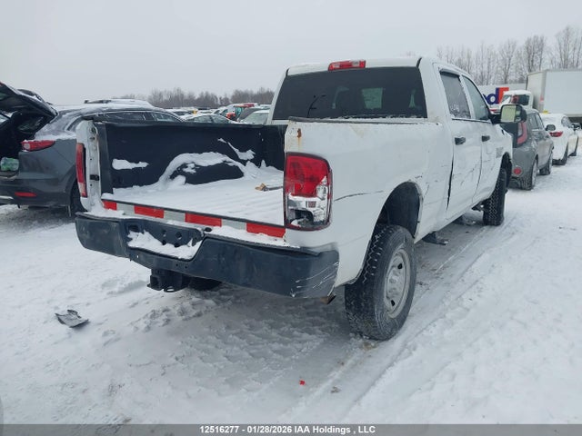 RAM 2500 St 2015 3C6TR5CT4FG668157 Image 4