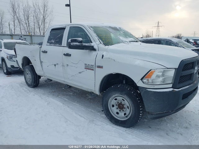 RAM 2500 St 2015 3C6TR5CT4FG668157 Image 6