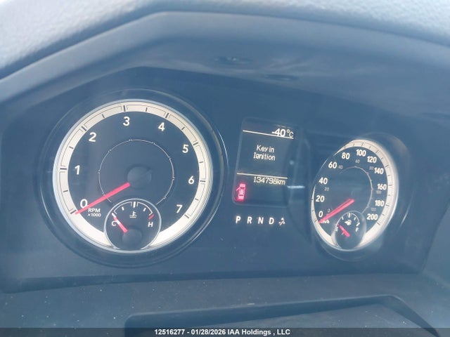 RAM 2500 St 2015 3C6TR5CT4FG668157 Image 7