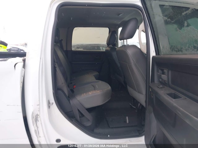 RAM 2500 St 2015 3C6TR5CT4FG668157 Image 8