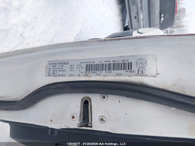 RAM 2500 St 2015 3C6TR5CT4FG668157 Image 9
