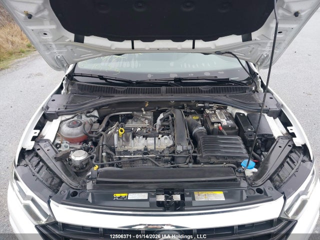 Volkswagen Jetta Highline 2021 3VWE57BU3MM024471 Image 10