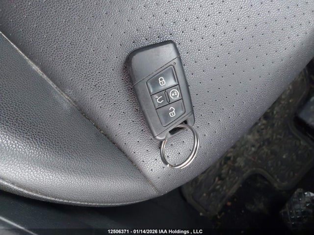 Volkswagen Jetta Highline 2021 3VWE57BU3MM024471 Image 11