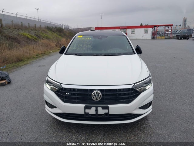 Volkswagen Jetta Highline 2021 3VWE57BU3MM024471 Image 12