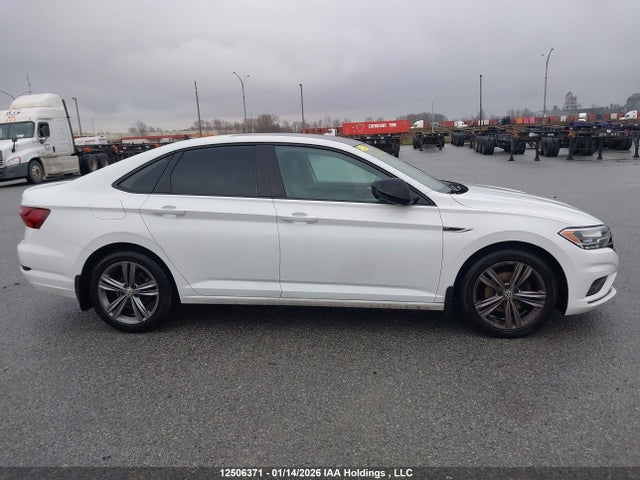 Volkswagen Jetta Highline 2021 3VWE57BU3MM024471 Image 13