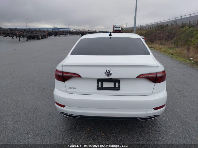 Volkswagen Jetta Highline 2021 3VWE57BU3MM024471 Image 16