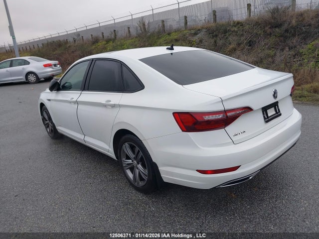 Volkswagen Jetta Highline 2021 3VWE57BU3MM024471 Image 3