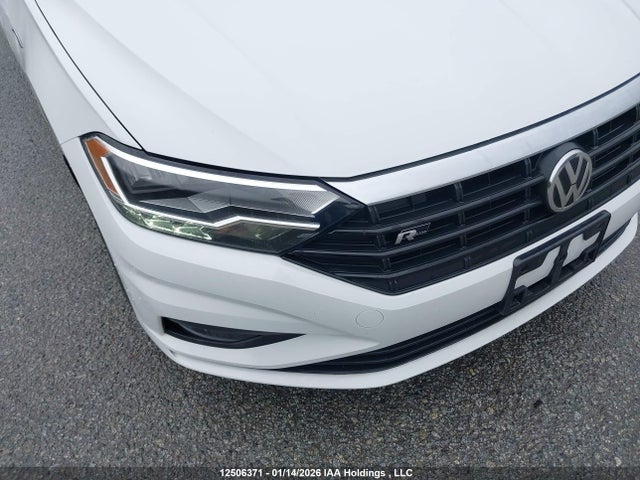 Volkswagen Jetta Highline 2021 3VWE57BU3MM024471 Image 6