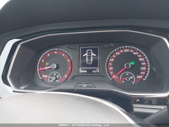 Volkswagen Jetta Highline 2021 3VWE57BU3MM024471 Image 7